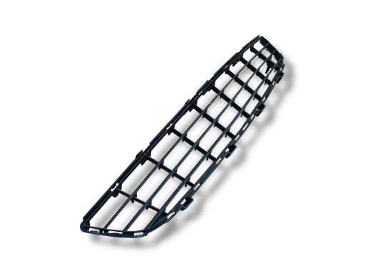 grid of a bumper Opel Vectra C facelift 2006 13182898