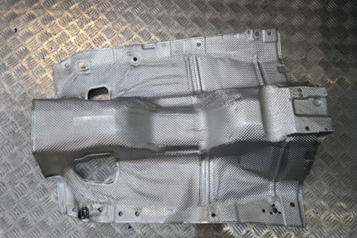 AUDI Q5 80A тепловий екран 80A804160A