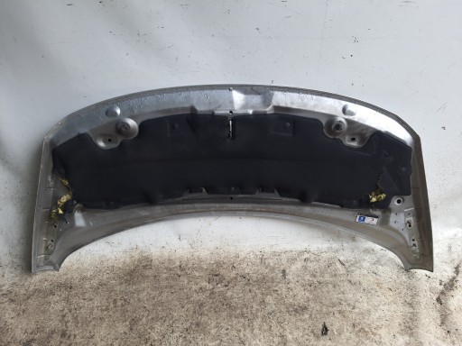 PEUGEOT 3008 et T84 09-16 Capot