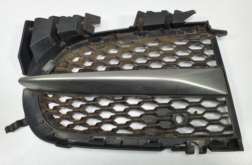 Решітка радіатора правого бампера r sport jaguar xf x260 gx6m-8b289-d