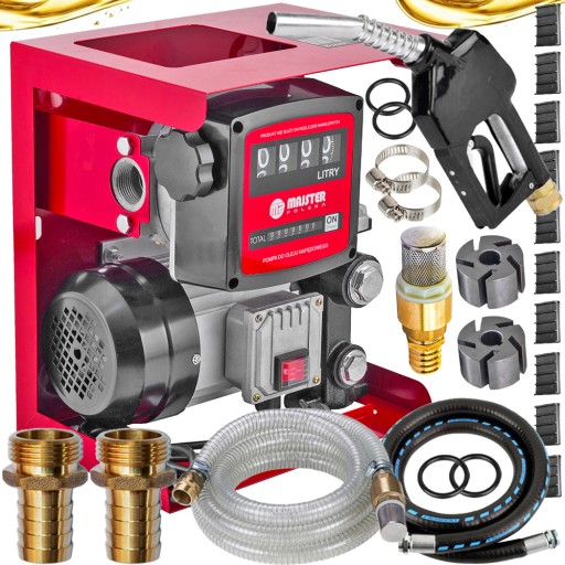 CPN РАСПРЕДЕЛИТЕЛЬ ТОПЛИВНЫЙ НАСОС НА КОМПЛЕКТ РАСПРЕДЕЛЕНИЯ СЫРОЙ НЕФТИ MP0746