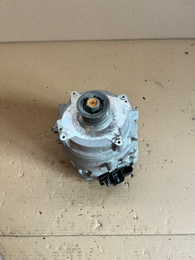 Генератор ауди 4n0903028r