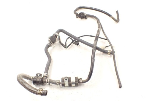 142484 - Quadro 350 d Двигун odma клапан датчик насоса