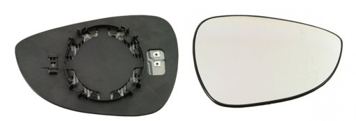 3238552E - FORD B MAX FIESTA КАРТРИДЖ СТЕКЛО ЗЕРКАЛА С ПОДОГРЕВОМ