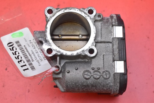 throttle flap 7S7G-9F991-BA FORD MONDEO MK4 1.6 TI-VCT 125 KM 07-10