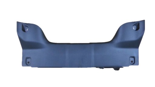 FR3B-63424A82-AM3ZHE - ЗАДНЯЯ КРЫШКА РЕМНЯ FORD MUSTANG Mk6 2015-