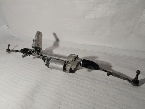 BMW 7' G11 LCI Boîter direction Boîter direction UK ANGLIK 5A3A452 7806277