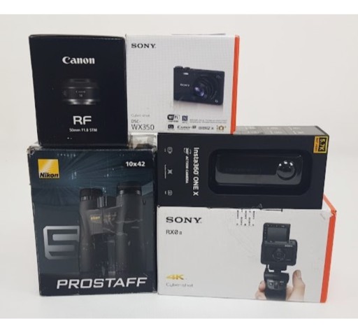 Kamera sportowa GoPro HERO8 Full HD • Cena, Opinie - Allegro