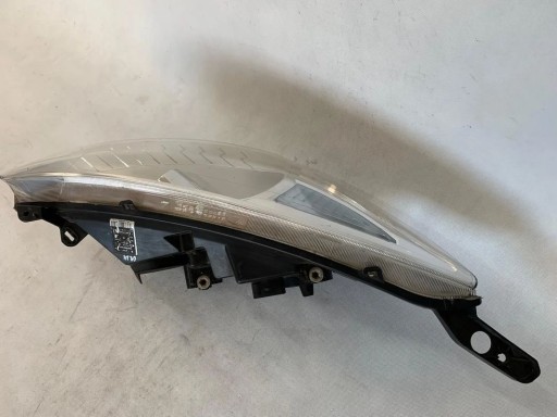 Ford B-Max 12-17 Reflektor rechts Licht rechts b max