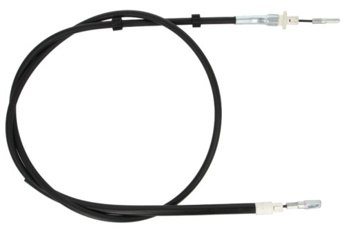 AD27.204.1 - Трос ручного тормоза задний P MERCEDES M (W163)