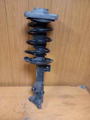 shock absorber right front MERCEDES E-KLASA W212 A2123203913 09-16