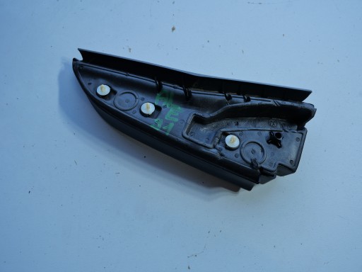 VW SHARAN 7N 7N0837985 Gehäuse Blende Abdeckung außenspiegel