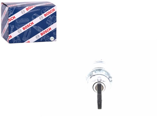 .0342309012 - Замок запалювання BOSCH MAN F9 01.83-12.86
