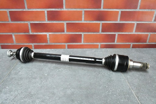 semi-axis left rear part rear BMW 7 G70 740d 740dX 5A257B1