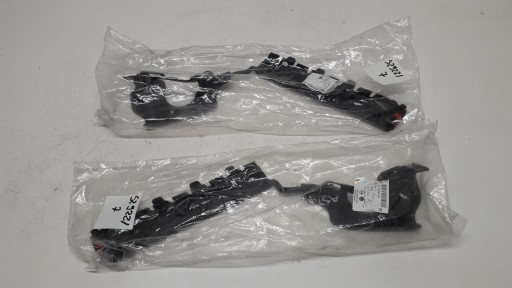 OPEL ASTRA J БАМПЕР ЗАДНІЙ ЛІВИЙ ПРАВИЙ НОВИЙ