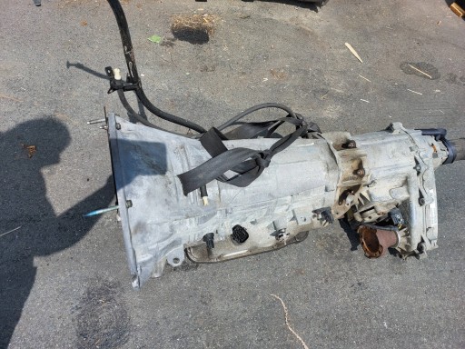 gearbox automat P52105472AD Dodge Durango 4.7 V8