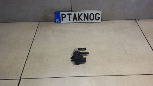 Sensor Unterdruck AUDI A4 B6 1.9 TDI 1J0906627B