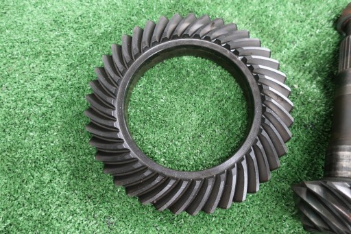 diff GRUSZKA PRZELOZENIE MOSTU rear part SUZUKI JIMNY 41X12 DIESEL N2