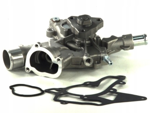 S10-062 - OPEL CORSA D 2006- 1.0 1.2 1.4 ВОДЯНОЙ НАСОС