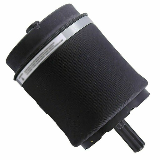 RKB5000082 - Land rover l322 range rover vogue пневматическая задняя подушка безопасности новая