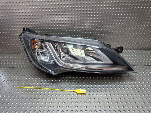 light front right TOYOTA PROACE MAX DUCATO BOXER 24- EU 468622860