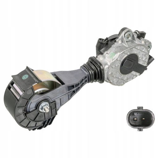 102601 - Натяжитель ремня с клином BMW 1 F20