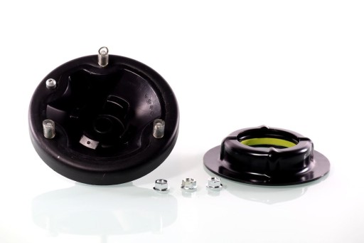 GH-361595 - Подушка + подшипник AMOR ПД BMW X5 E53 00-06