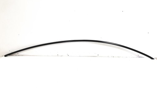 ХРОМИРОВАННАЯ НАКЛАДКА НА КРЫШУ ПРАВАЯ TESLA 3 FL 1083520-01-D