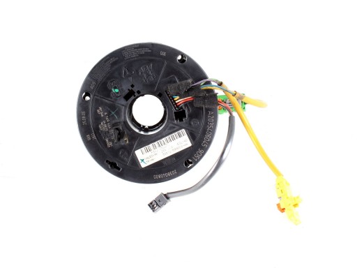 Мерседес C W203 A1694640518 подушка обмотки ленты