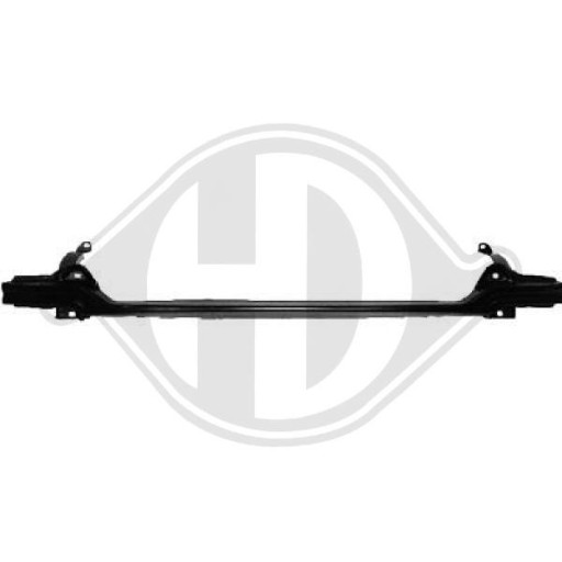 2295014 - ПОПЕРЕЧИНА ДЛЯ VOLKSWAGEN TOURAN 03-06