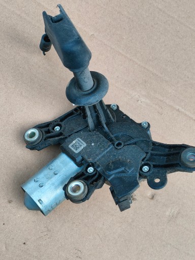 motor ablaktörlők TYLNEJ DACIA DOKER 287102467R