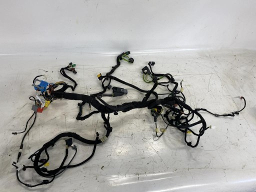 wiring consoles bundle PRZEWODOW PEUGEOT 508 II 2 9828965780