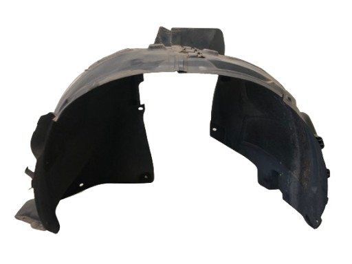 mudguard left front OPEL ZAFIRA C 13301575