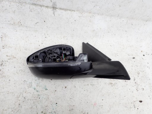 OPEL CORSA F 19-> mirror front front right