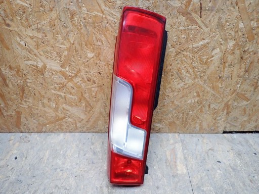 light left rear part rear DUCATO BOXER JUMPER LIFT 14- 01380673080