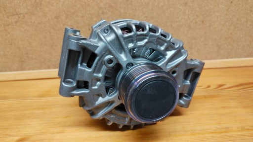 Генератор 06k903024c 06k903024cx vw audi seat skoda