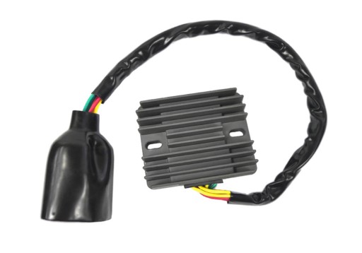 MF3184 - Регулятор напруги HONDA CBR 900RR 929 00-01r