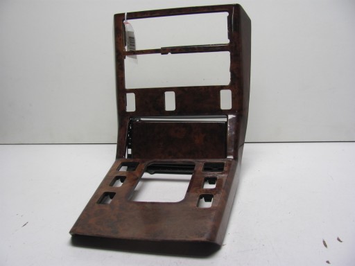 Тунель консолі кабіни Mercedes R129 SL Wood