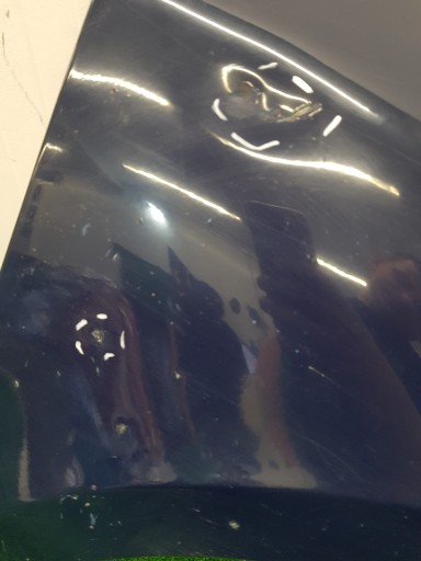 parafango Destra Anteriore SKODA SUPERB 2