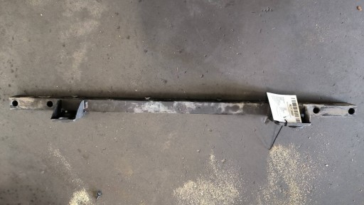 bumper support front below radiator OPEL COMBO D