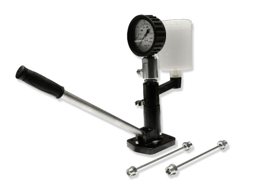 Пробовідбірник інжектора 0-600 B-Diesel