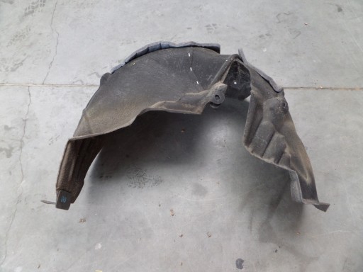MERCEDES W177 Radschale rechts heck hinten A1776901900