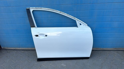 Kia x ceed xeed 2018- правая входная дверь