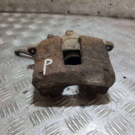 caliper brake right rear part rear CITROEN JUMPER 2