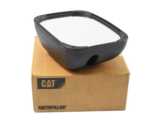 1236620 - ЗОВНІШНЄ ДЗЕРКАЛО CAT ЕКСКАВАТОР-НАВАНТАЖУВАЧ ОРИГІНАЛ