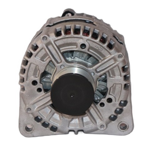 0 121 - Генератор bosch 0121715042 12v 180a skoda vw
