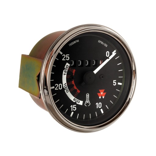 3308251M92 - Счетчик моточасов Massey Ferguson Landini