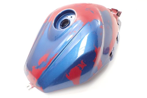 2594271323270572 - Yamaha YZF R1 RN09 02-03 паливний бак бак