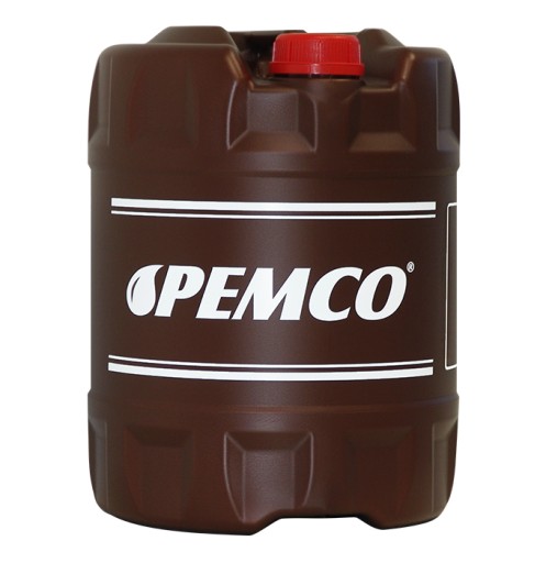 PEMCO DIESEL G-4 SHPD 15W-40 op. 10 л