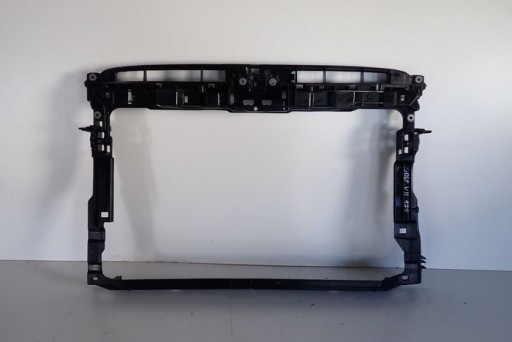 VW GOLF VII 12- support panel for radiators front replacement
